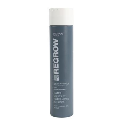 Regrow Hair Clinics Shampoo For Men (Cleanse & Repair) 300ml